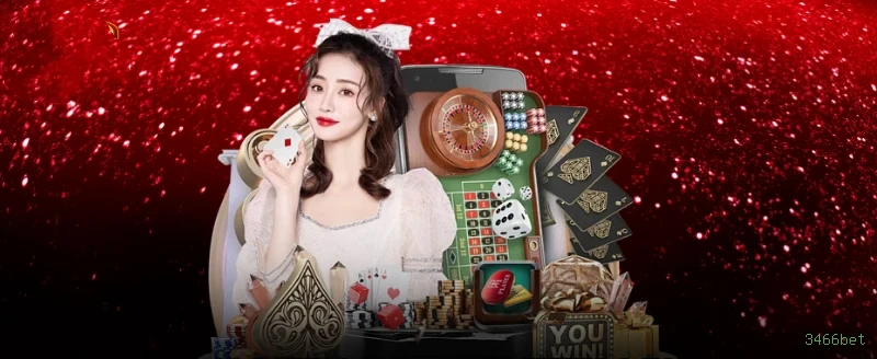 Cassino 3466bet app mobile