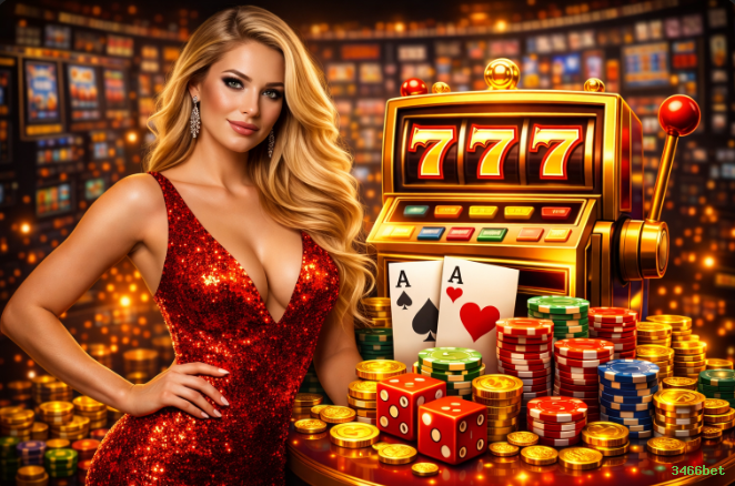 3466bet slots no app