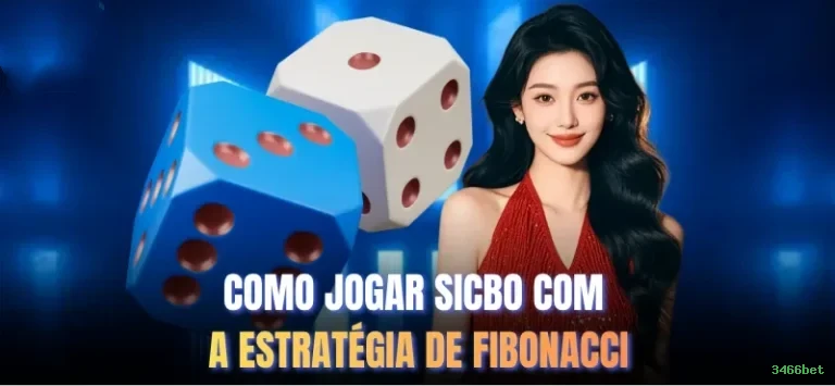 Plataforma 3466bet - cassino e apostas