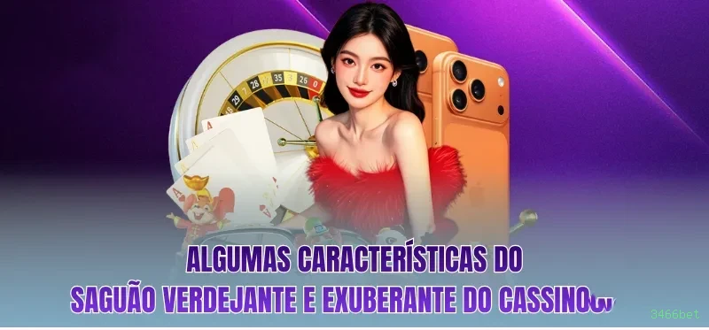 Checklist para avaliar a plataforma 3466bet